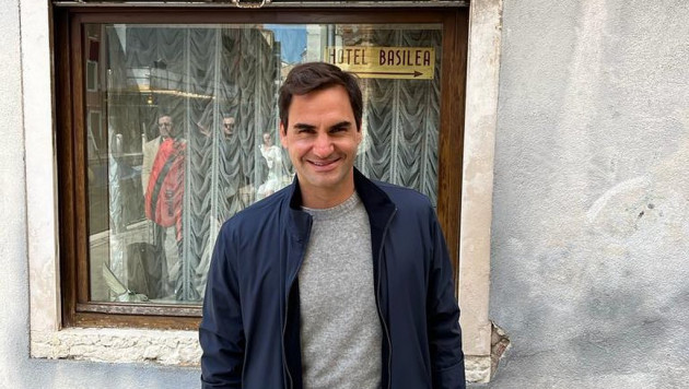 ©instagram.com/rogerfederer