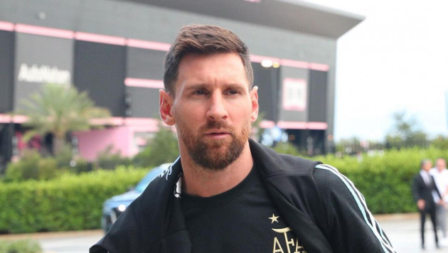 ©instagram.com/leomessi