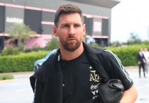 ©instagram.com/leomessi