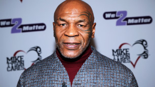 ©instagram.com/miketyson