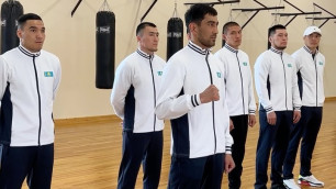 ©instagram.com/boxingkazakhstan