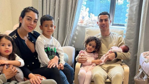 ©instagram.com/cristiano