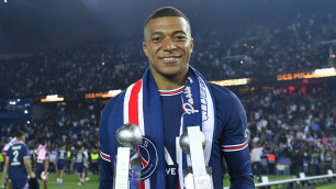 ©twitter.com/KMbappe