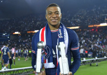 ©twitter.com/KMbappe