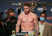 ©instagram.com/canelo/