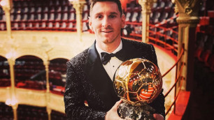 ©instagram.com/leomessi