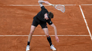 ©ATP Masters Rome