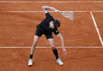 ©ATP Masters Rome