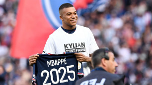 ©twitter.com/KMbappe