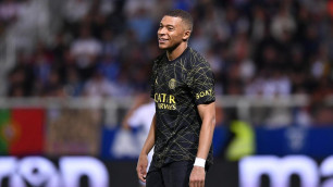 ©instagram.com/k.mbappe