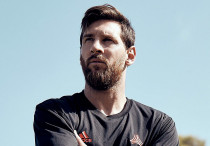 ©twitter.com/TeamMessi