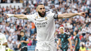 ©twitter.com/Benzema