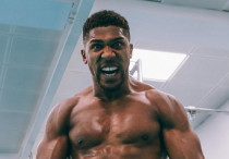 ©instagram.com/anthonyjoshua