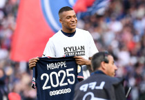 ©twitter.com/KMbappe