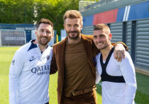 ©instagram.com/davidbeckham/