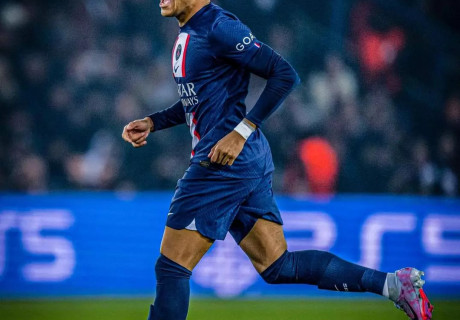 ©instagram.com/k.mbappe