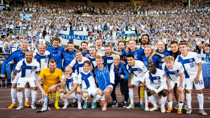 ©twitter.com/Huuhkajat