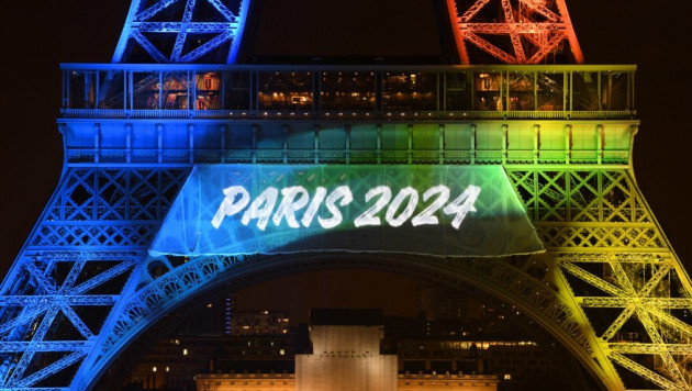 ©paris2024.org