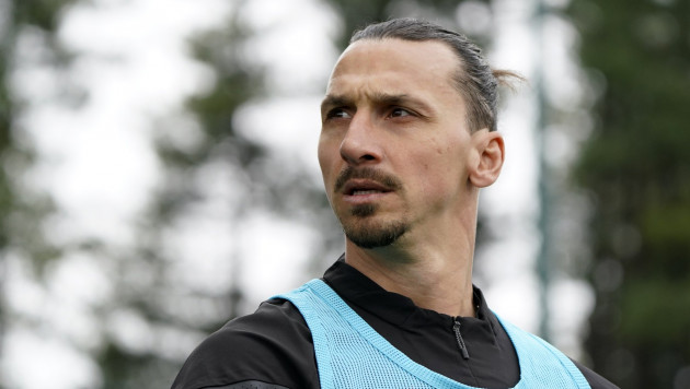 ©twitter.com/Ibra_official