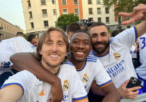 ©instagram.com/lukamodric10