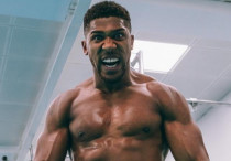 ©instagram.com/anthonyjoshua