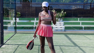 ©twitter.com/Venuseswilliams