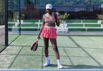 ©twitter.com/Venuseswilliams