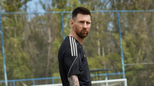 ©instagram.com/leomessi