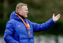 ©instagram.com/ronaldkoeman