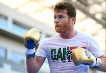 ©Canelo team