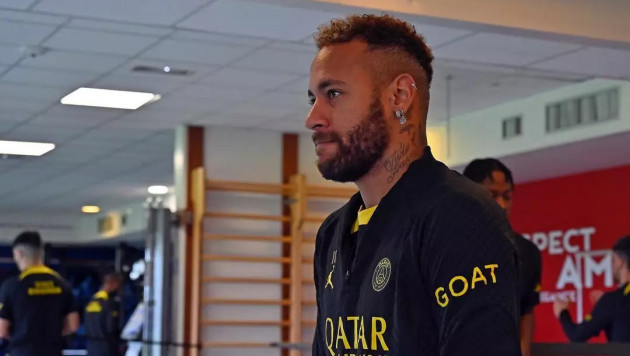 ©instagram.com/neymarjr