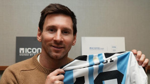 ©instagram.com/leomessi