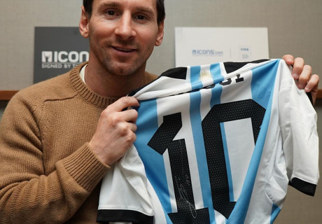 ©instagram.com/leomessi