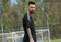 ©instagram.com/leomessi