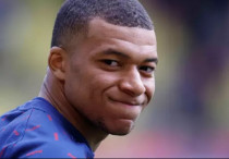 ©instagram.com/k.mbappe