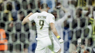 ©twitter.com/Benzema