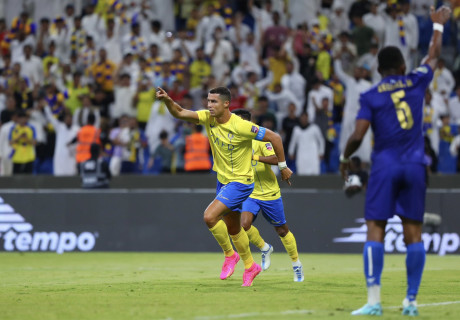 ©twitter.com/AlNassrFC_EN