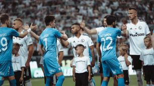 ©legia.com