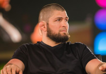 ©instagram.com/khabib_nurmagomedov