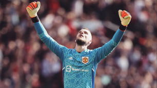 ©twitter.com/D_DeGea