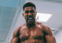 ©instagram.com/anthonyjoshua