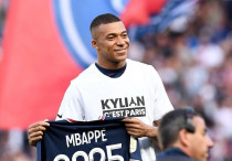 ©instagram.com/k.mbappe/