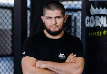 ©instagram.com/khabib_nurmagomedov