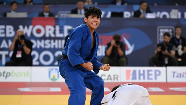 ©instagram.com/kaz_judoteam