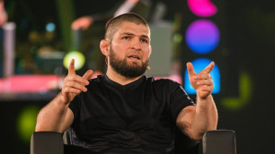 ©instagram.com/khabib_nurmagomedov/