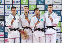 ©instagram.com/kaz_judoteam