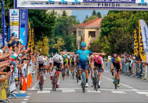 ©Astana-qazaqstan.com/Tour of Bulgaria