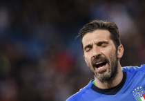 ©twitter.com/gianluigibuffon