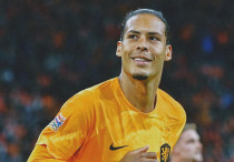 ©twitter.com/VirgilvDijk