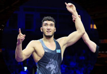 ©instagram.com/kazakhstan__wrestling/